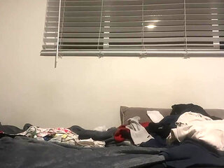 Underwear After Laundry Day Pt. I