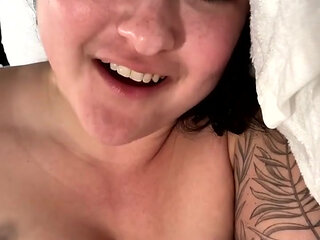 Vegas Update! I Came so Many Times Today