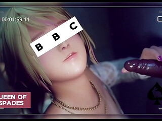 BLACKED PMV