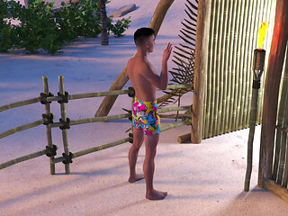 A New Stir in the Neighborhood