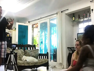 Interracial 3 Some Melissa Aleczander Chris Odara (latinas)