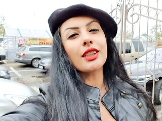 HAPPENINGNOW OUT SHOPPING FOR MY NEW HOUSE OF SINN MANSION