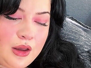 Crazy Love Sick Ex Begs for Dick