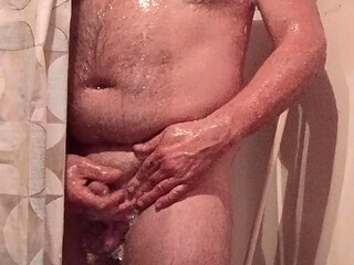 Shower with me