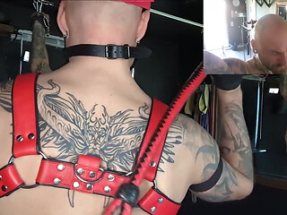 Sexydickman Part17