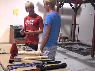 Bound New Master - Chapter 1