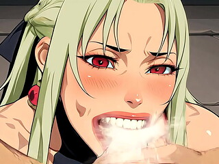 Hentai la sucubo