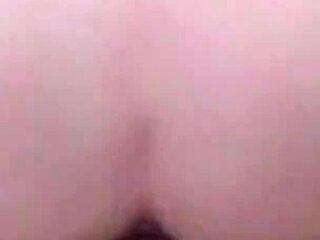 Naughty Student Goes to Her Teacher's House to Study and Surprises Him Using an Anal Plug