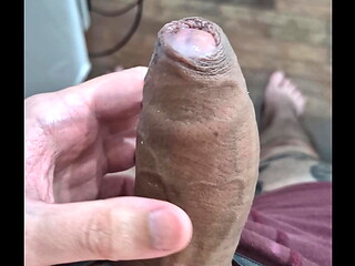 HETERO DO PENIS GROSSO E BABADO GOZANDO GOSTOSO