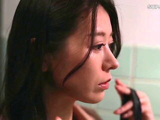 Brunette Cuckold Cinema Group Fuck