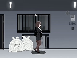 Room 801 Ep 1 FULL GAMEPLAY