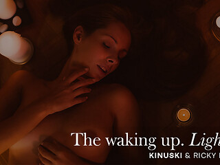 Waking Up: Light Off