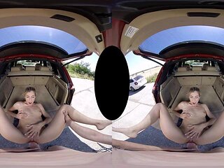 Roadside vr