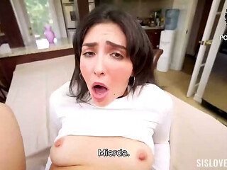 me gusta subir y bajar. sub espa&ntilde_ol. ver completo en: pornsuborg