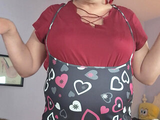 Lingerie show for Daddy and friends story!