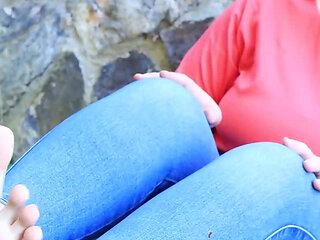 Big Feet BBW Girl Interview