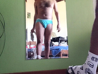luksmen1 gainer. cleaning the house while seducing you
