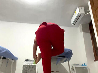 Nurse Records Herself for Her Patients and Sells Adult Content