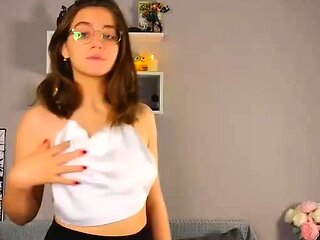 Close up teen fucking