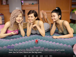 Gameplay University of Problems - Part 4