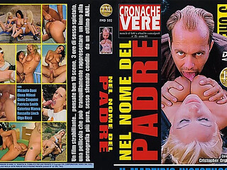 Stepfather's Rough & Classic BJ Session