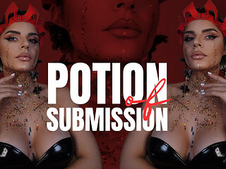 Potion of Submission