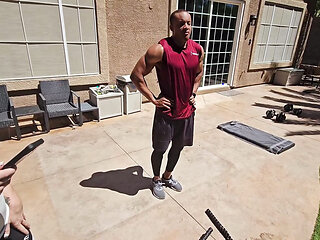 Sweaty Sunday Sessions