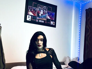 HOT INDIAN FIVE BOY SEXY CROSSDRESSER