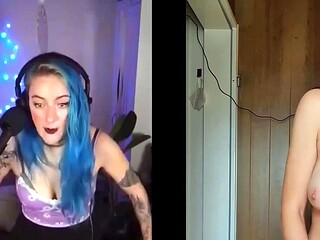 German Cumslut Loreena Got On OnlyFans To Show You Her Tits
