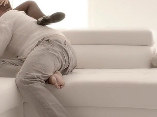 Perfect Blonde Lola Myluv with Tight Pussy Fucked and Creampied - Erotique Sex