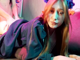 What To Do On Halloween? Invite A Stranger For Sex!