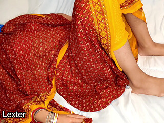 Desi Indian XXX Bengali Bhabhi Fucked by Landlord Because She Unable to Pay House Rent