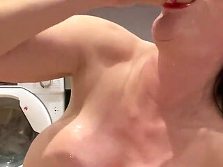 Ram Your Cock Down My Throat Ruin Me!!