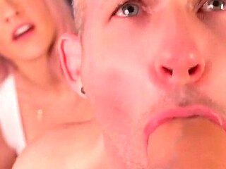 Gay for Mistress Femdom Bisexual Threesome Fantasy & Bi Encouragement with Mistress Stellina Obscura (1080p)