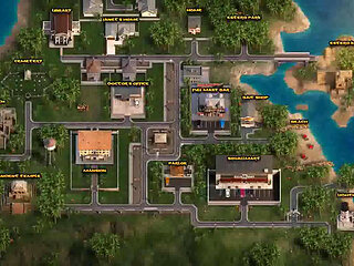 Treasure of Nadia: searching for Alia ep 236