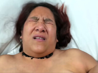 Me llevan a un hotel para darme una cogidita