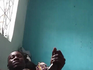 Double Cum Buss Nuts Twice