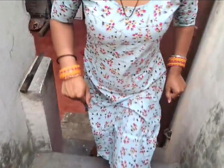 My Neighbour Desi Girl Suck My Big Dick Till Throabbing Cum in Mouth