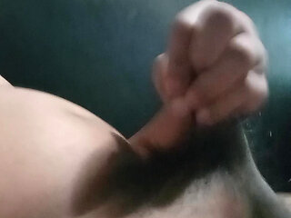 Big Cock Guy