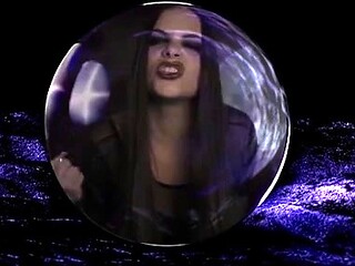 Kelle Martina - Magical censored Bi Compilation