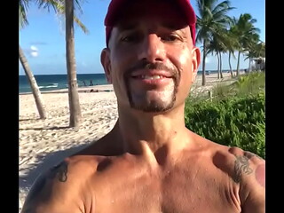 LIFEGUARD PORN STAR
