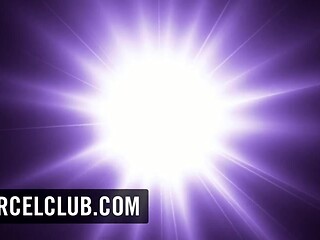 Dorcel Club featuring Claire Castel and Kimber Lee's marc dorcel xxx