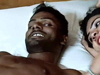 sumon ne aake piche se kar dala anal alka ko chahiye tha or hard wala anal tabhi alka ne ek or ladke ko bulakar dono ka lund ek sath liya or