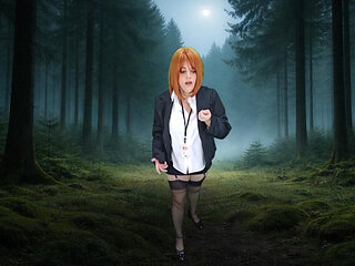 Diana Holloway the Truth Is Somewhere