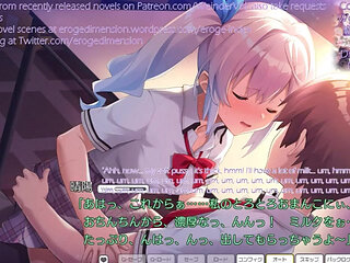 Surechigau Kyoudai No Kowareru Rinrikan Scene10-13