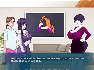 SEX NOTE PT.21 - Blowjob Lesson By MissKitty2K