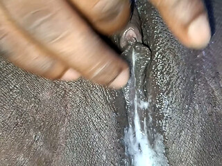 This pussy is big enough to tear apart with a big dick.