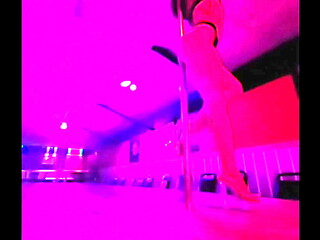 Coming to see me dance tonight??The Platform in Hastings, NE