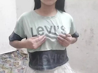 Village girl ko lalach dekar hotel le jakar jabar dasti pela