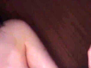 Open Slick - a Smiling G-cutie Gets Completely Oiled for an Outdoor Ride Chapter-3